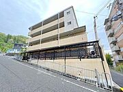 第３コーポ平野 3階 築49年4ヶ月の賃貸物件
