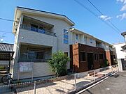 河内花園駅より徒歩9分 1階 築11年4ヶ月の賃貸物件