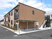 河内山本駅より徒歩21分 2階 築13年の賃貸物件