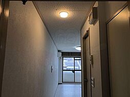 JR関西本線 志紀駅 徒歩5分の賃貸マンション 4階ワンルームのリビング/ダイニング