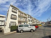 弥刀駅より徒歩9分 3階 築39年5ヶ月の賃貸物件