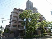 タウンコート咲佳映 3階 築26年5ヶ月の賃貸物件