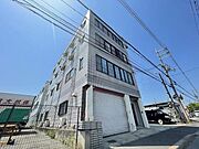 河内山本駅より徒歩20分 2階 築35年5ヶ月の賃貸物件