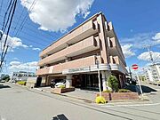 グランディール青山の賃貸物件