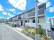 八尾駅より徒歩7分 1階 築8年8ヶ月の賃貸物件