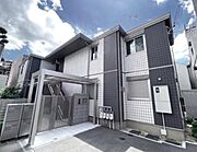 近鉄八尾駅より徒歩6分 2階 築6年の賃貸物件