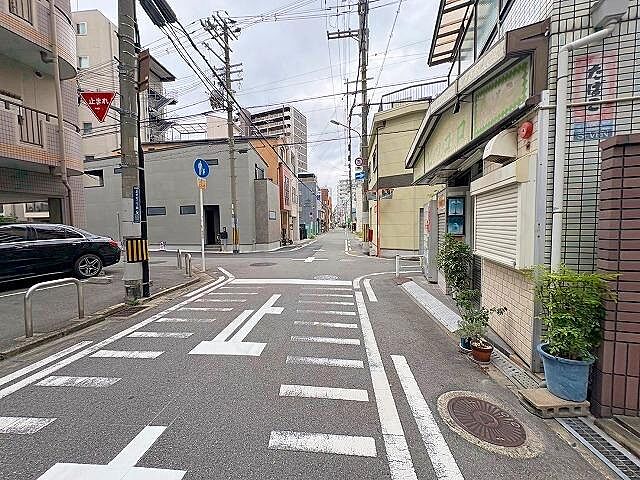 周辺