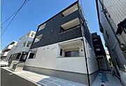 グローハイツ喜連サウスの賃貸物件