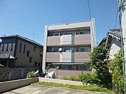 服部川駅より徒歩8分 2階 築25年1ヶ月の賃貸物件