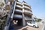 吉田駅より徒歩10分 3階 築33年6ヶ月の賃貸物件