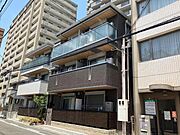 河内小阪駅より徒歩4分 1階 築3年8ヶ月の賃貸物件
