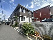 高井田駅より徒歩7分 1階 築3年7ヶ月の賃貸物件
