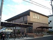 八尾駅より徒歩9分 1階 築18年7ヶ月の賃貸物件