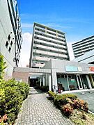 アンビション 8階 築20年4ヶ月の賃貸物件