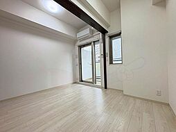 近鉄大阪線 近鉄八尾駅 徒歩4分の賃貸マンション 14階1DKのリビング/ダイニング