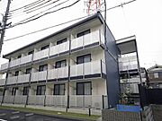 レオパレス恩智北町ハイツ 2階 築16年6ヶ月の賃貸物件
