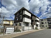 恩智駅より徒歩6分 1階 築4年7ヶ月の賃貸物件