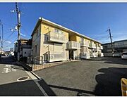 JR長瀬駅より徒歩6分 2階 築17年7ヶ月の賃貸物件