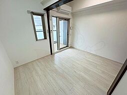 近鉄大阪線 近鉄八尾駅 徒歩4分の賃貸マンション 5階1DKのリビング/ダイニング