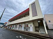 高安駅より徒歩13分 2階 築52年7ヶ月の賃貸物件