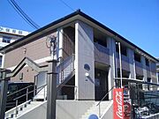 河内国分駅より徒歩4分 1階 築17年1ヶ月の賃貸物件
