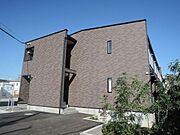 久宝寺口駅より徒歩16分 築12年 2階建の賃貸物件