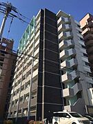 荒本駅より徒歩3分 2階 築19年9ヶ月の賃貸物件