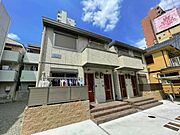 新深江駅より徒歩7分 1階 築4年4ヶ月の賃貸物件