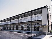 近鉄八尾駅より徒歩16分 2階 築21年2ヶ月の賃貸物件