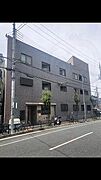 アドバンス俊徳 3階 築31年8ヶ月の賃貸物件