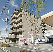 河内山本駅より徒歩8分 3階 築31年3ヶ月の賃貸物件