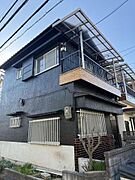 高安駅より徒歩8分 1階 築50年2ヶ月の賃貸物件