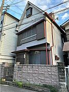 信貴山口駅より徒歩10分 築51年1ヶ月 3階建の賃貸物件