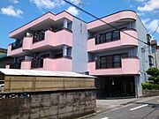 枚岡駅より徒歩9分 3階 築30年4ヶ月の賃貸物件