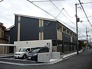久宝寺口駅より徒歩5分 2階 築16年7ヶ月の賃貸物件