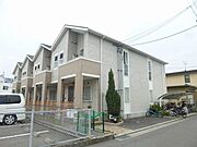 八尾駅より徒歩11分 1階 築19年4ヶ月の賃貸物件