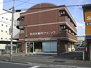 志紀駅より徒歩8分 3階 築23年4ヶ月の賃貸物件