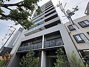 荒本駅より徒歩4分 7階 新築の賃貸物件