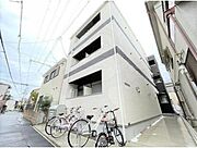 ノイヴェル長瀬 2階 築5年10ヶ月の賃貸物件