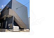 若江岩田駅より徒歩7分 2階 築9年5ヶ月の賃貸物件