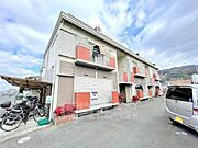 恩智駅より徒歩5分 2階 築37年9ヶ月の賃貸物件