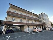 新石切駅より徒歩7分 2階 築28年4ヶ月の賃貸物件