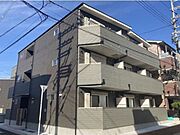 Fstyle大蓮北1号館 2階 築3年2ヶ月の賃貸物件