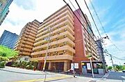 八戸ノ里駅より徒歩10分 9階 築20年6ヶ月の賃貸物件