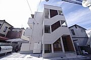 リビングライフ花園西町 2階 築8年7ヶ月の賃貸物件