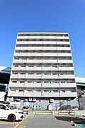 高井田駅より徒歩2分 10階 築27年4ヶ月の賃貸物件