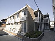 八尾駅より徒歩15分 1階 築17年の賃貸物件