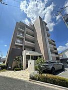 長瀬駅より徒歩6分 3階 築11年6ヶ月の賃貸物件