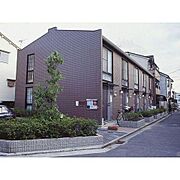 高安駅より徒歩7分 1階 築26年7ヶ月の賃貸物件
