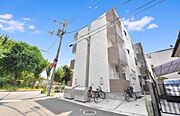 八戸ノ里駅より徒歩9分 2階 築8年1ヶ月の賃貸物件